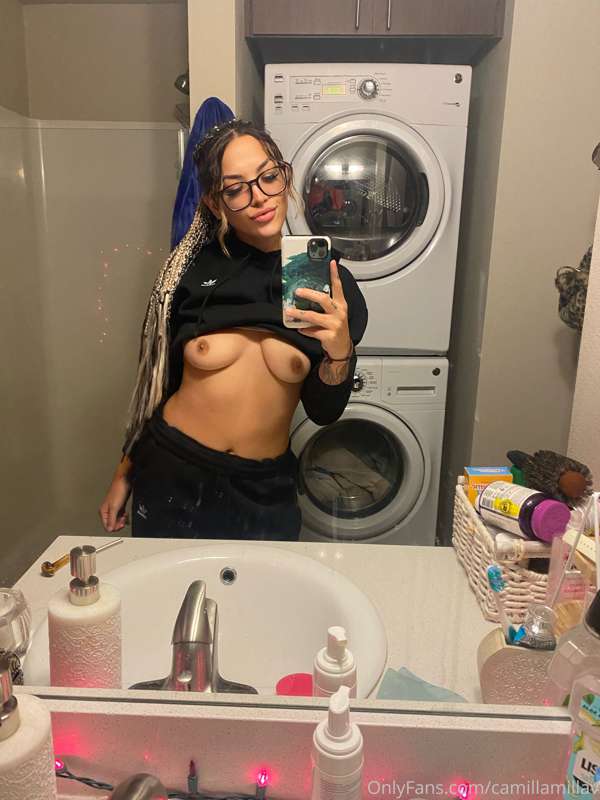 Ok babe I’ll give you one last chance to unlock the DMs...🤷‍..
