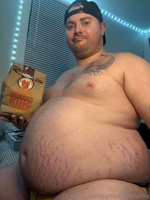 yattedchubzaddy image #2