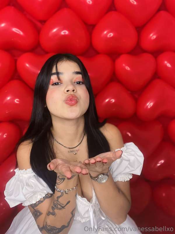 vanessabellxo