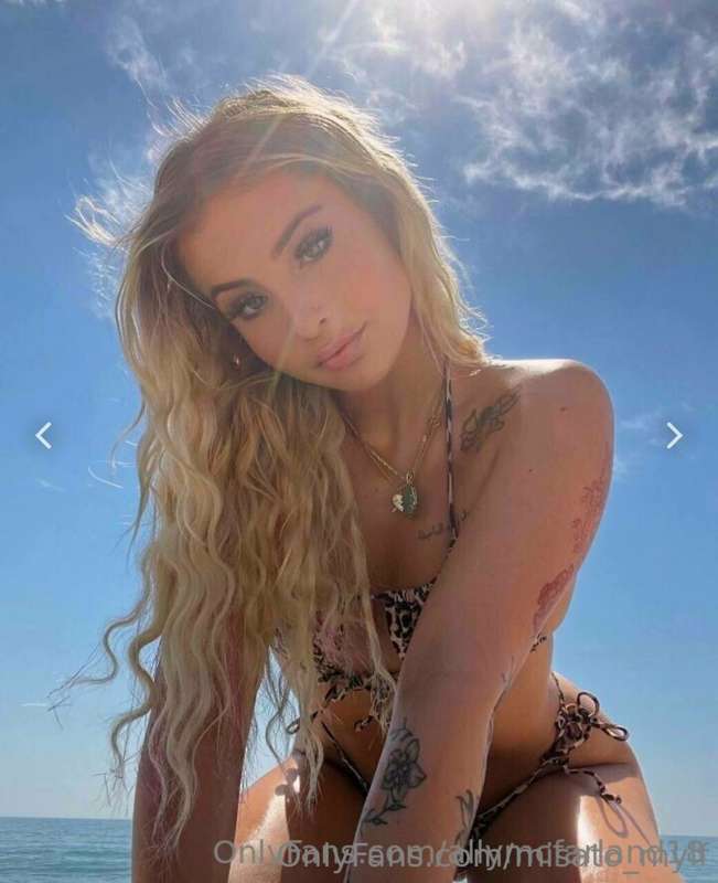 She’s finally eighteen and an undercover freak 🥰🥰 her parent..