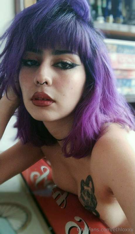 Aquí me sentía bonita