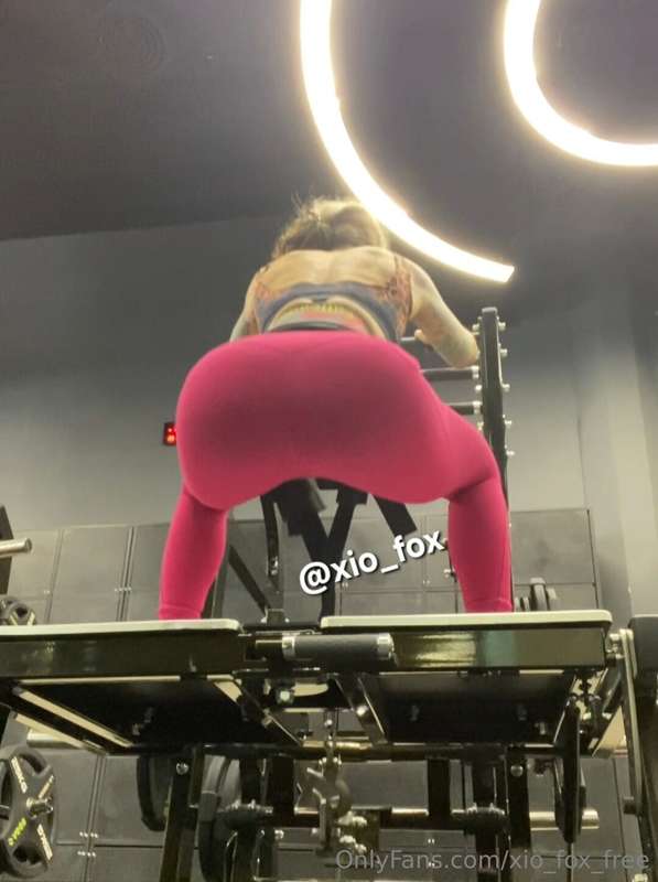xio_fox_free