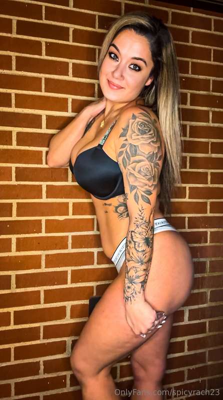 spicyrach23