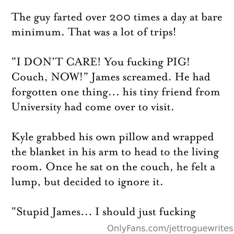 jettroguewrites image #1