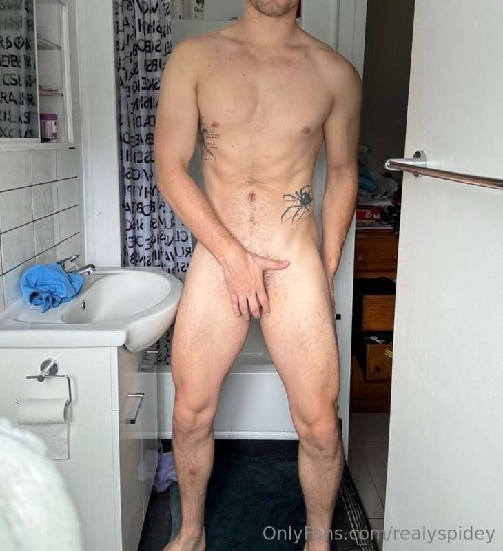 realyspidey