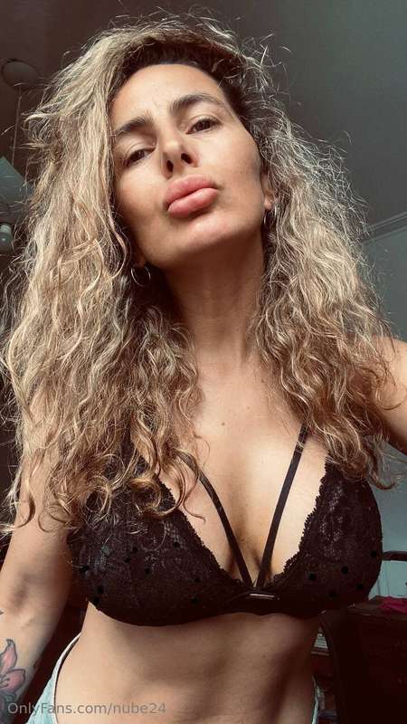 🔥She is my sexy friend BIG TITS @lavenusdenilo @lavenusdenil..