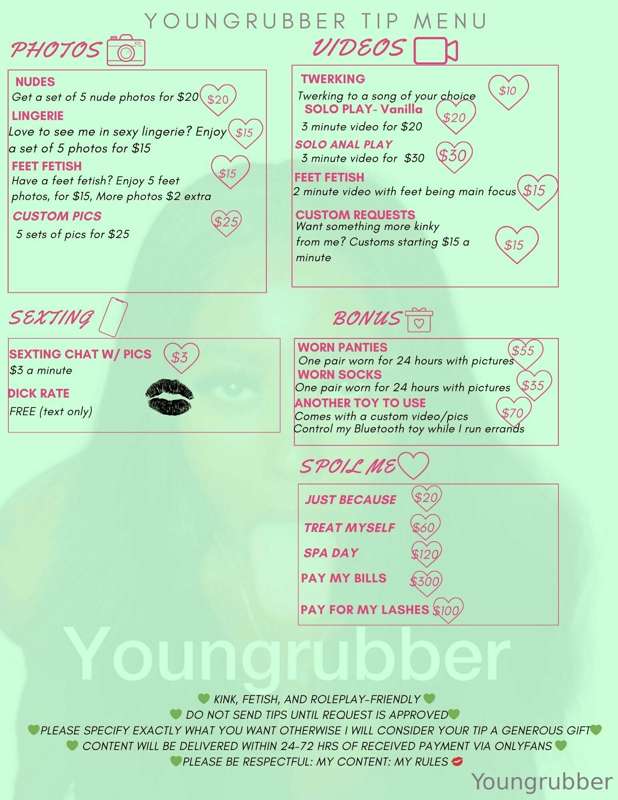 Lets please each other 🥰