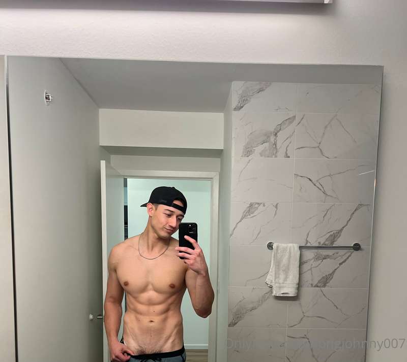 athleticjohnny