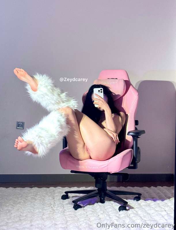 zeydcarey
