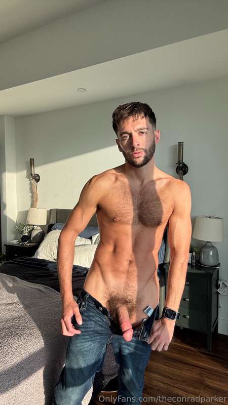 theconradparker