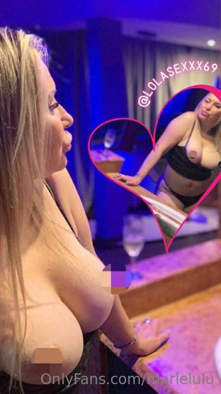 ## 🟢VID30C4LL NOW BABY🟢
@LOLASEXXX69 🥵🔥
👇🏻𝕊𝕦𝕓𝕤𝕔𝕣𝕚𝕡𝕥𝕚𝕠𝕟 𝔽ℝ𝔼𝔼👇..