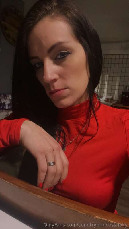 countryprincessholly