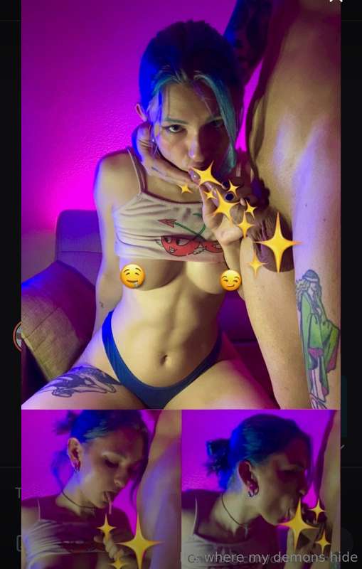 itswheremydemonshide