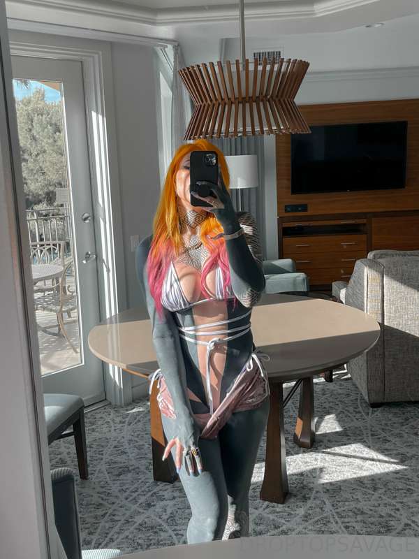droptopsavage image #3