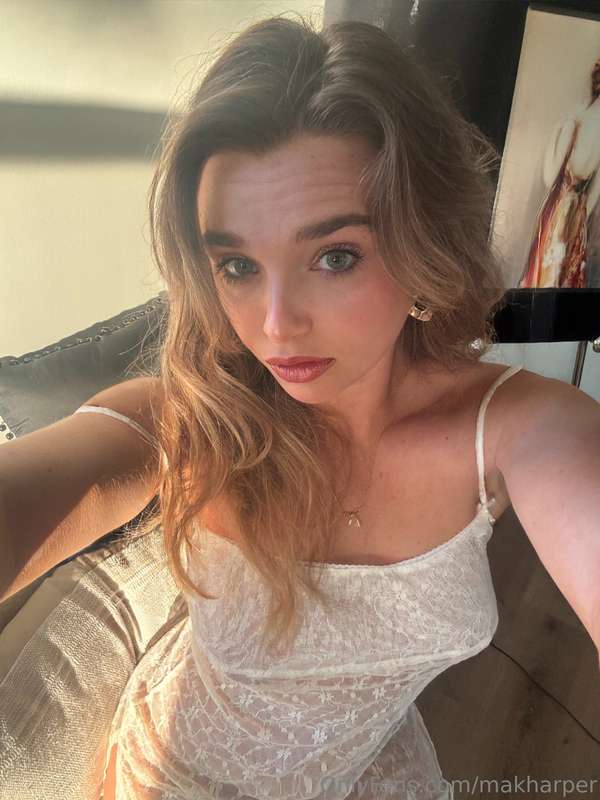 makharper