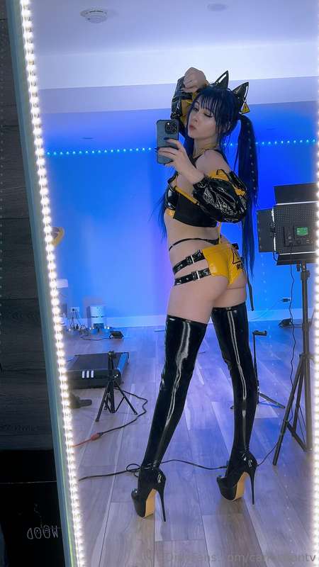 camichantv
