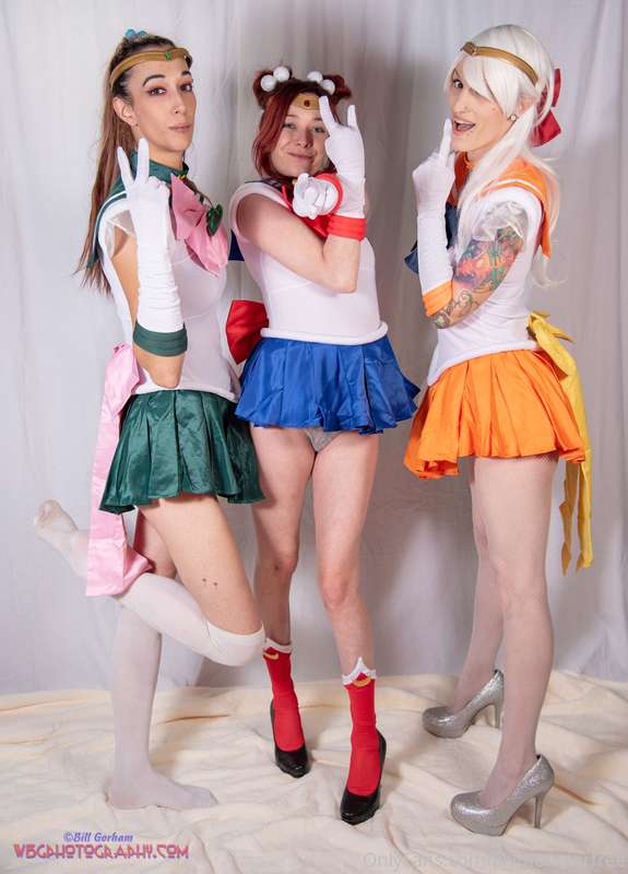 lilymonsterfree image #12