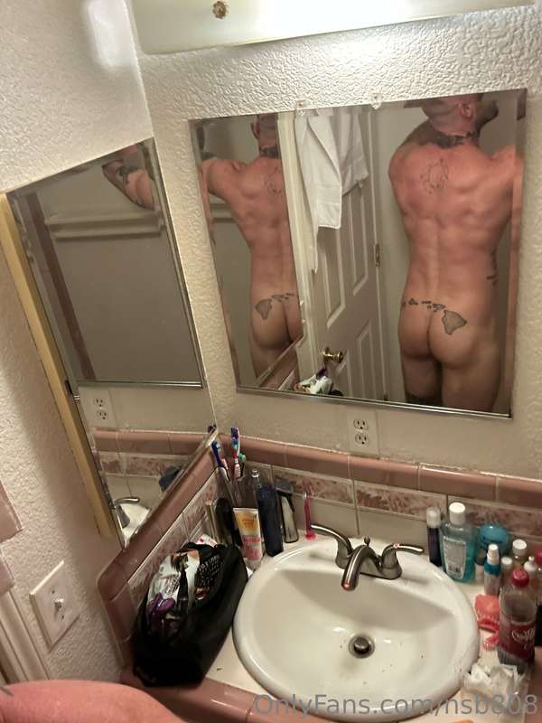 Hope everyone is having a good weekend 🍑