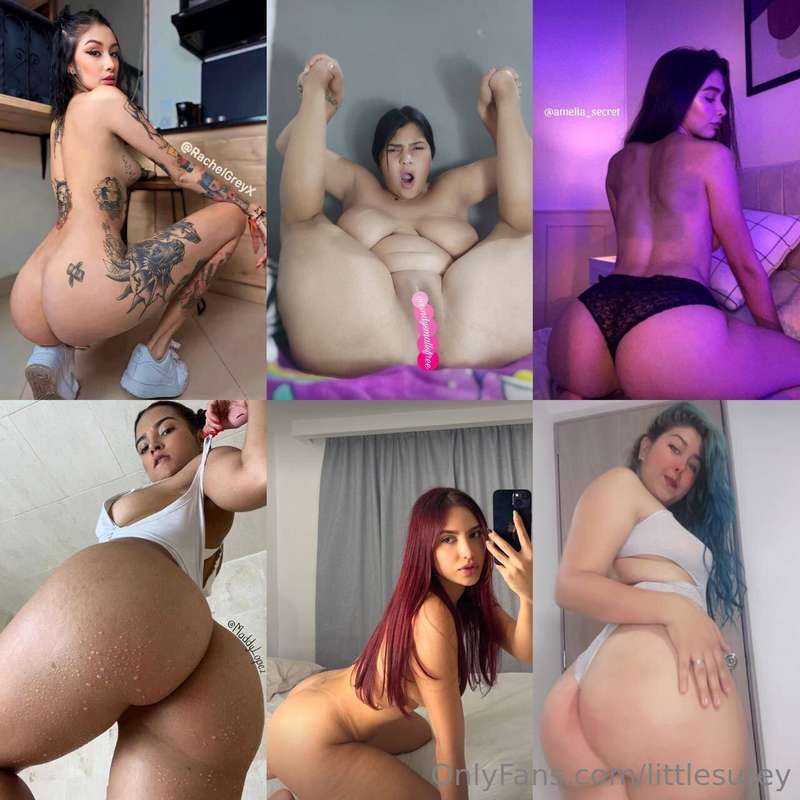 🔥HOT BABES ARE WAITING FOR YOU 🔥💦✨😈  @RACHELGREYX  😈✨🥵💙 @CIN..