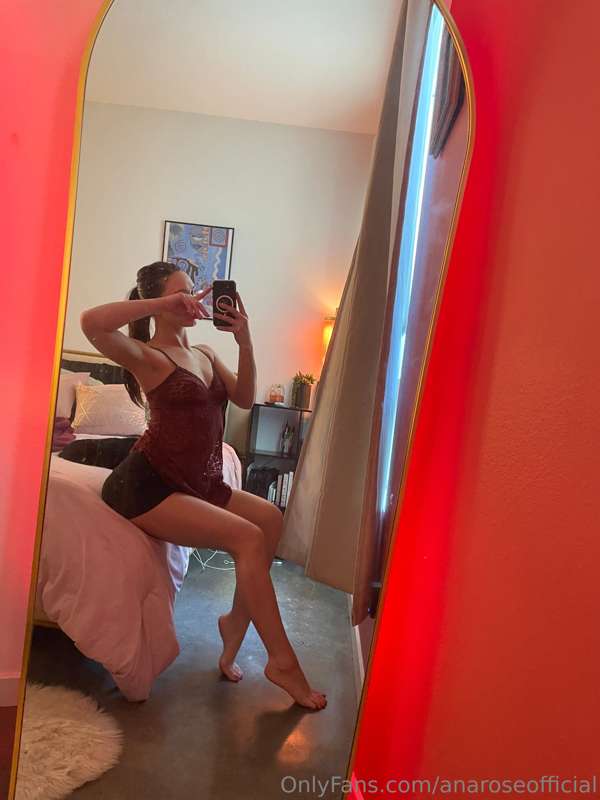 anaroseofficial