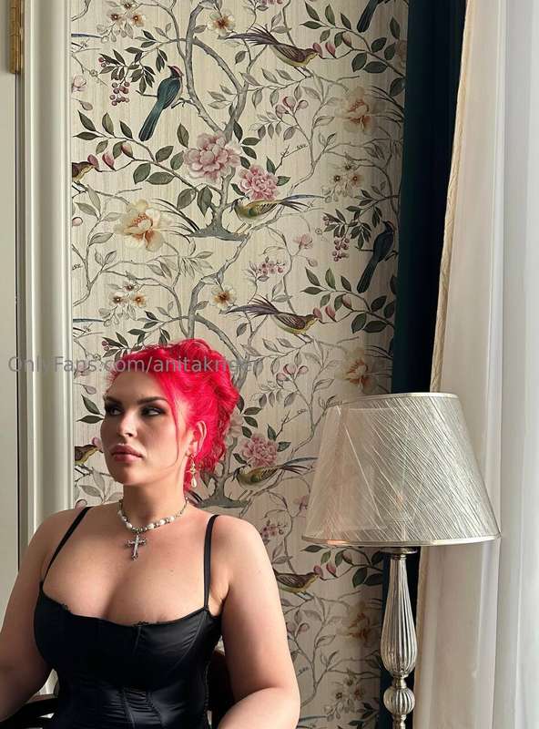 anitakriger