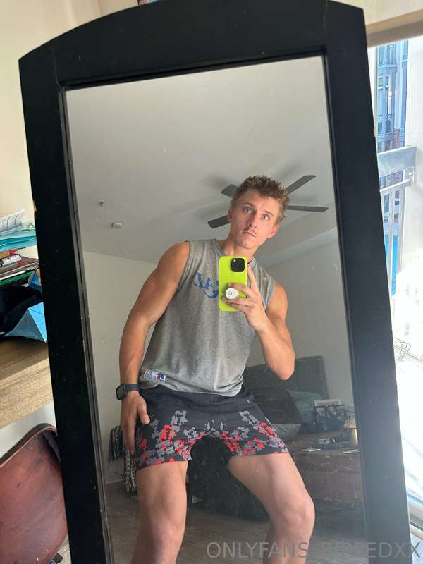Hey guys! DM’s are open and I’d love to chat.
