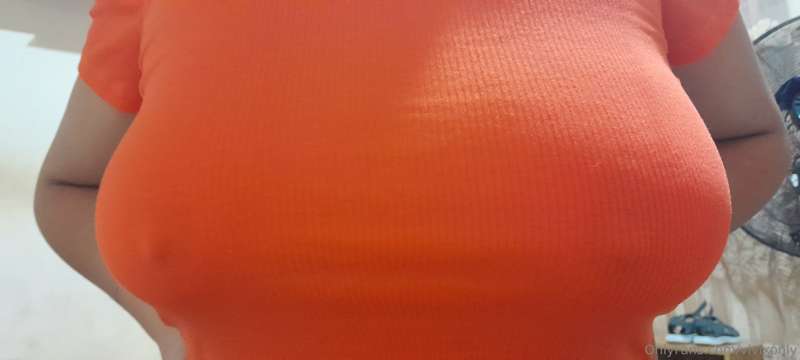 Orange love