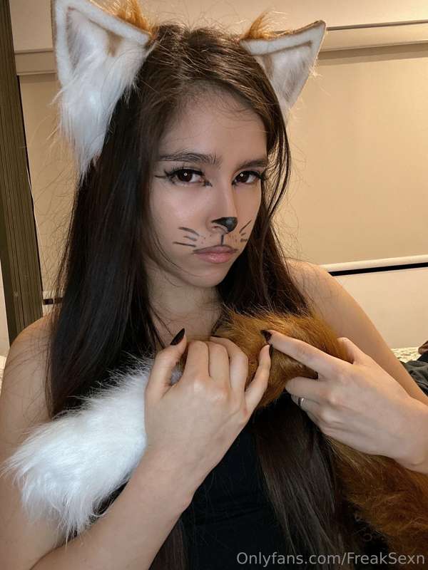 If I were an animal, I'd be a cat 🐈