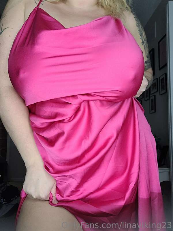 Pretty in pink 💗