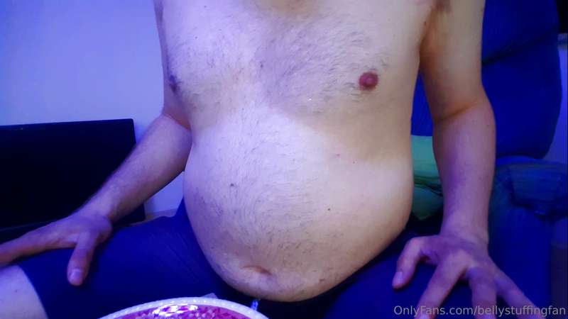 bellystuffingfan image #1