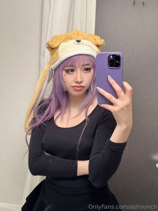 ashounch photo