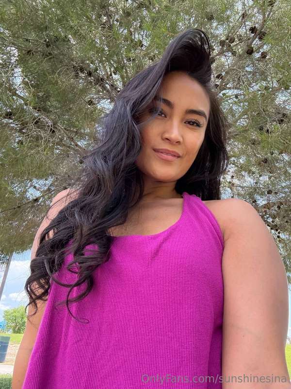 sunshinesina