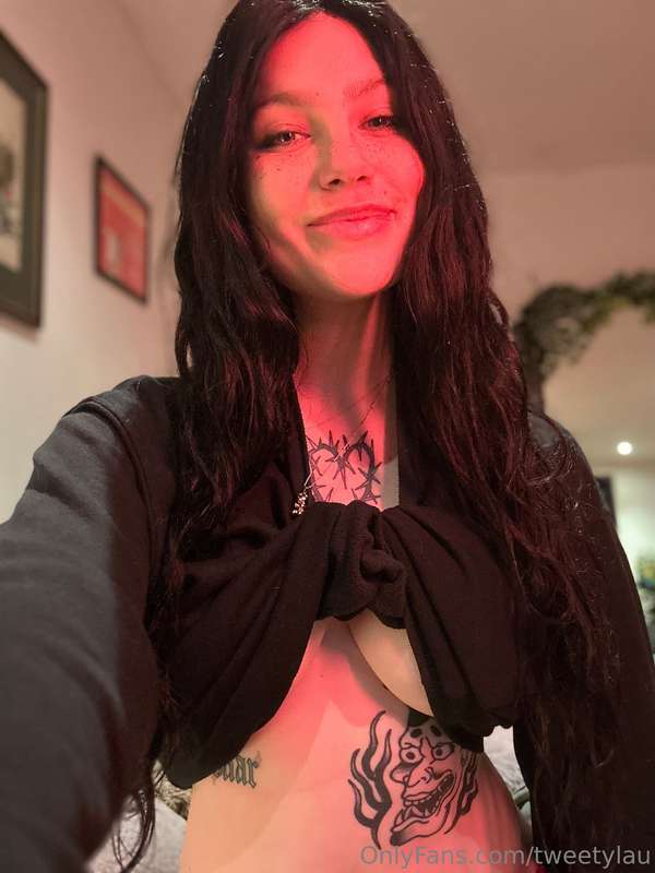 tweetylau