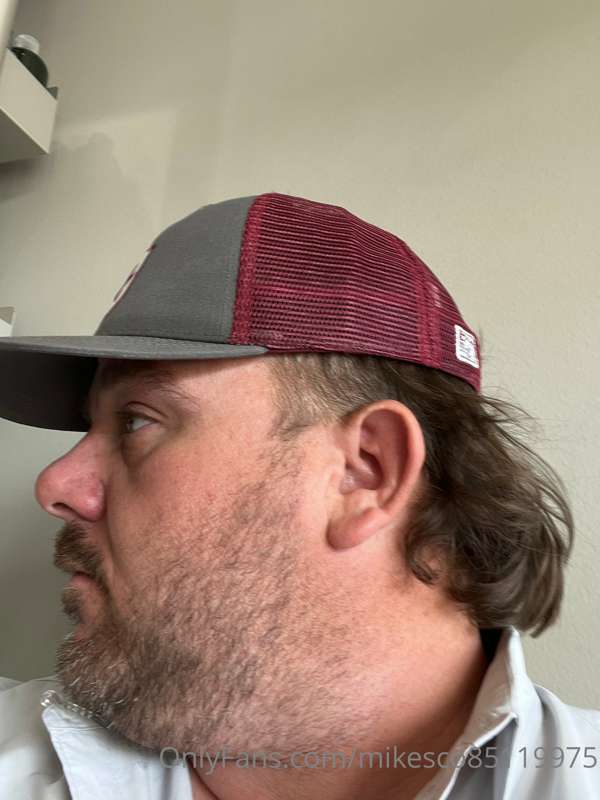 The mullet