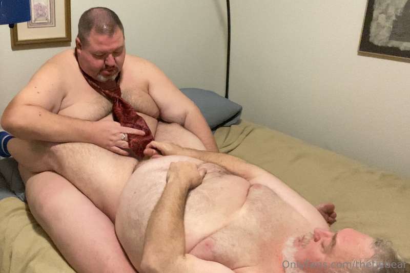 thetiebear