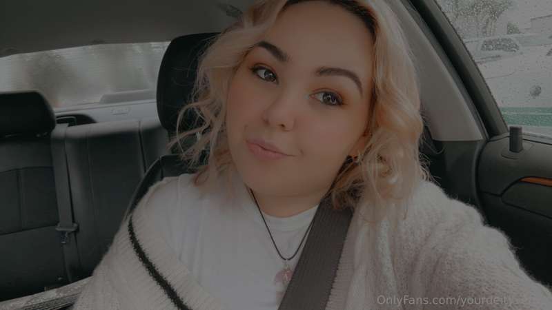 yourdeityvenus