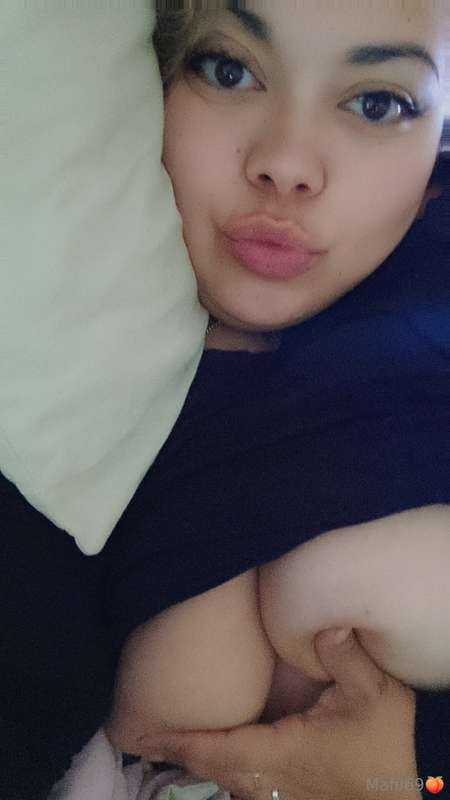 Come to bed with me