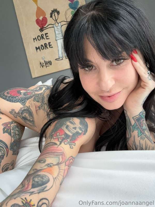 Photo 175 de Joanna Angel sur Tocromo