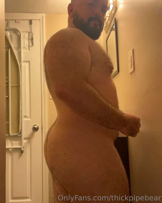 thickpipebear