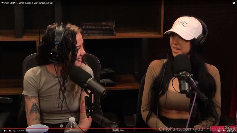 yourintrusivethot