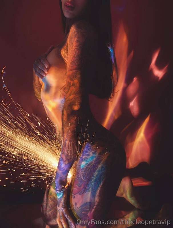 thecleopetravip
