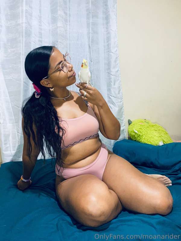 moanarider