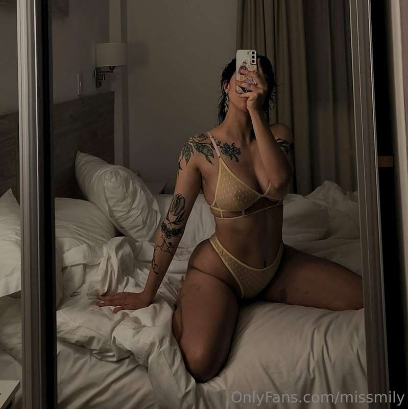 missmily