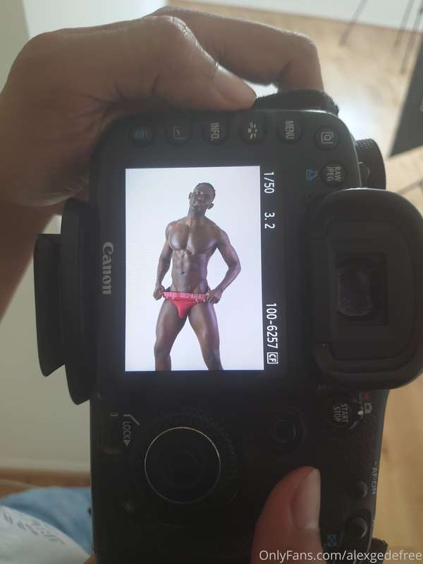 New photoshoot 😍 See it all on my main account https://onlyf..