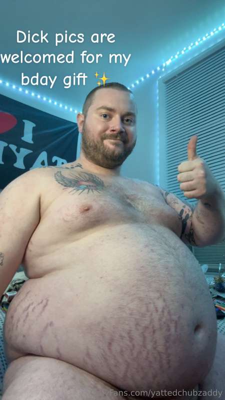 yattedchubzaddy image #0
