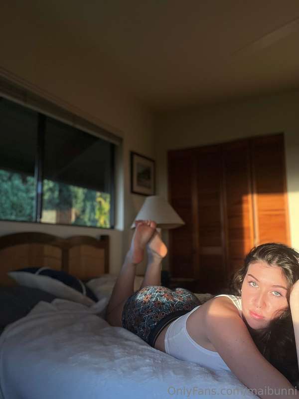 Let’s have some fun in direct messages baby 😈