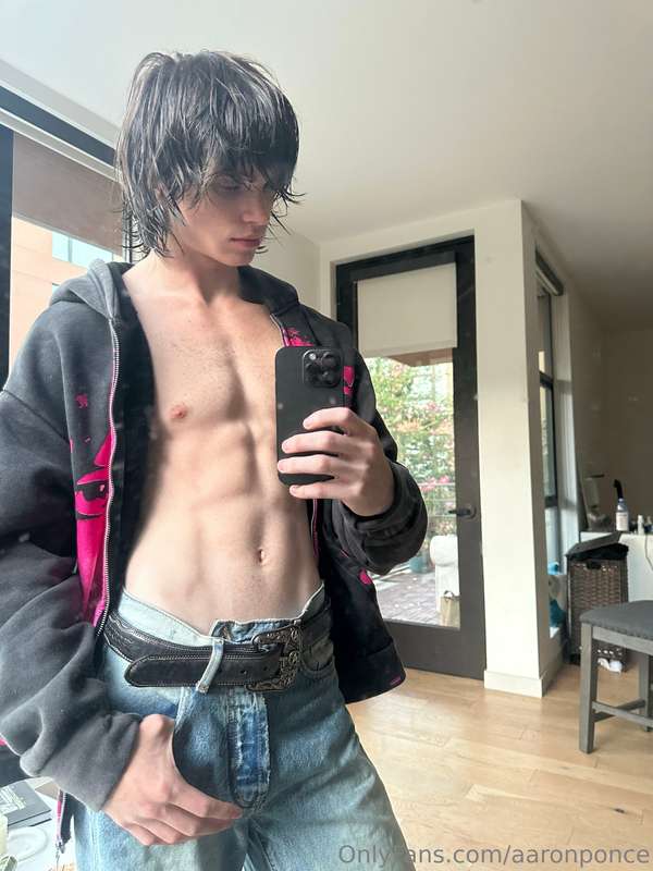 aaronponce