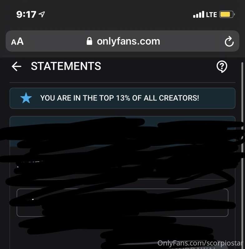 Thank you guys🥺 new stuff tonight when I’m done with work 💓😘