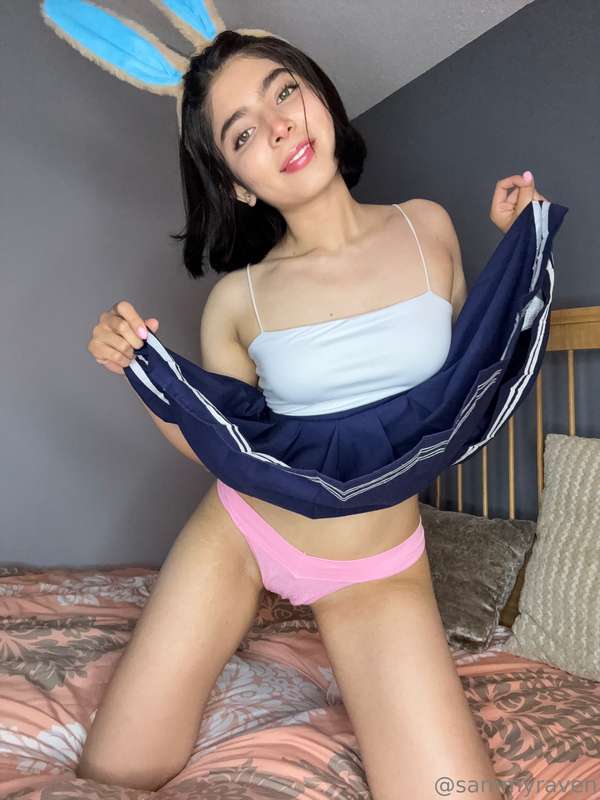 sammyraven