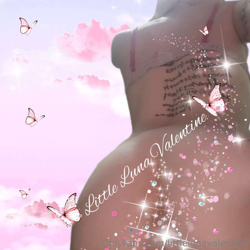 littlelunavalentine